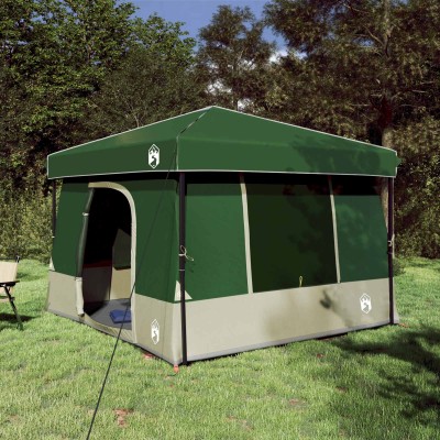 Camping Tent Set 2 pcs. For...