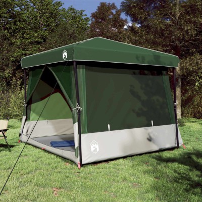 Camping Tent Set 2 pcs....
