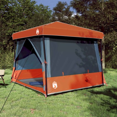 Camping Tent Set 2 pcs. 5...