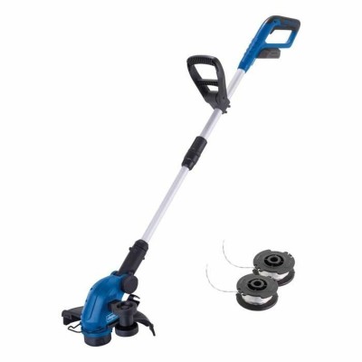 Multi-function brushcutter...