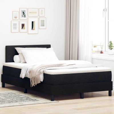 Yard bed with headboard...