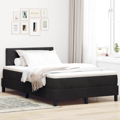 Yard bed with headboard...