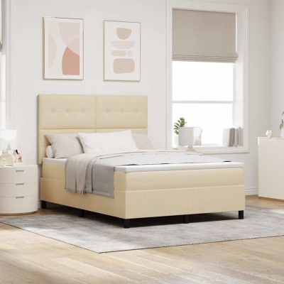 Yard bed with headboard...
