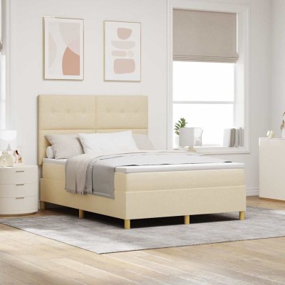 Yard bed with headboard...