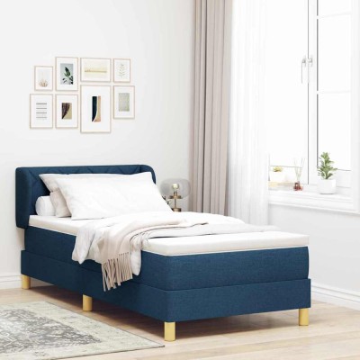 Yard bed with headboard...