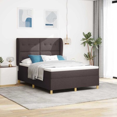 Yard bed with headboard...
