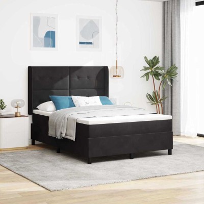 Patio bed with headboard...