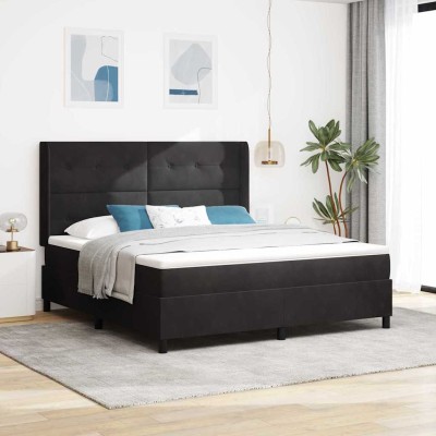 Patio bed with headboard...