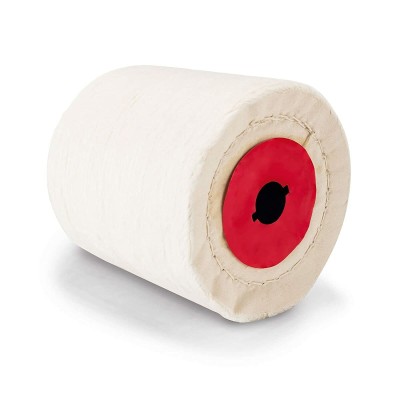 Brush for surface renovator...