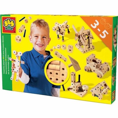 Playset SES Creative Kit...