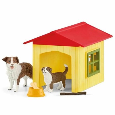 Playset Schleich Friendly...