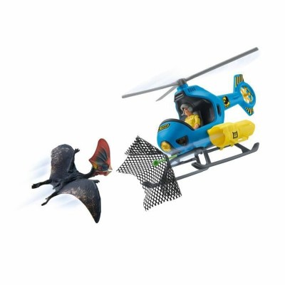Helicopter Schleich...