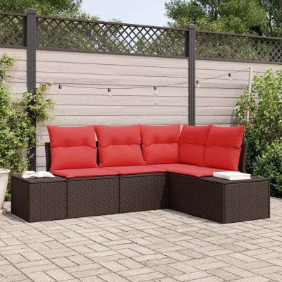 Garden Sofa Set 4 pcs....