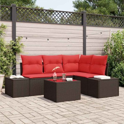 Garden Sofa Set 5 pcs....