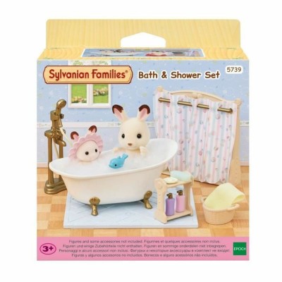 Playset Sylvanian Families...
