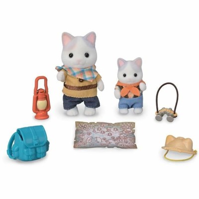 Playset Sylvanian Families...