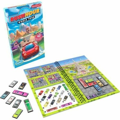 Lautapeli Ravensburger Rush...