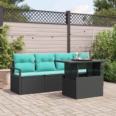 Garden Sofa Set 5 pcs....