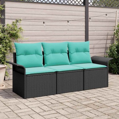 Garden Sofa Set 3 pcs....
