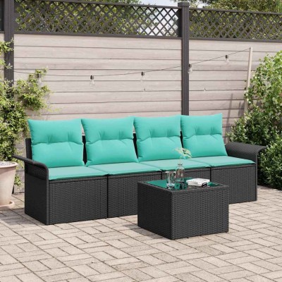 Garden Sofa Set 5 pcs....