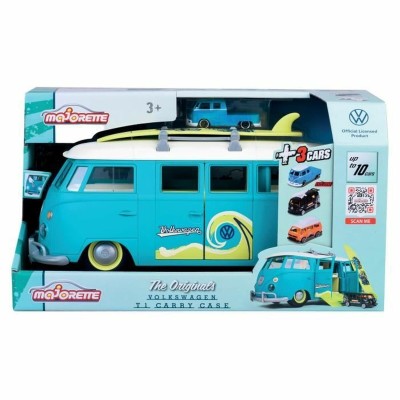 Vehicle Playset Majorette...