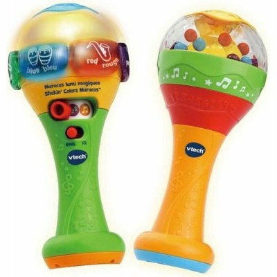Marakas Vtech Baby Magic...