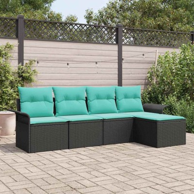 Garden Sofa Set 5 pcs....