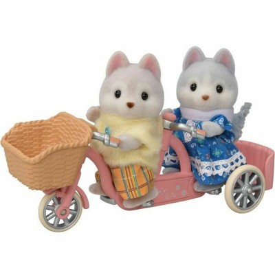 Playset Sylvanian Families...
