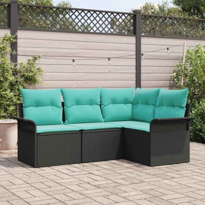 Garden Sofa Set 4 pcs....