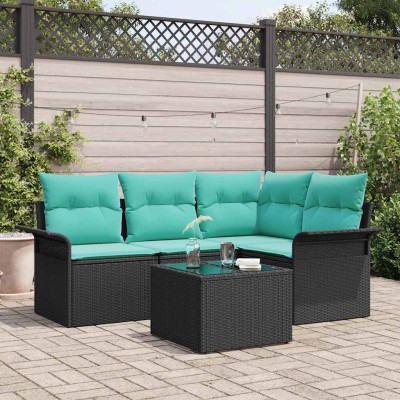 Garden Sofa Set 5 pcs....