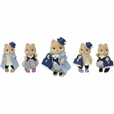 Playset Sylvanian Families...
