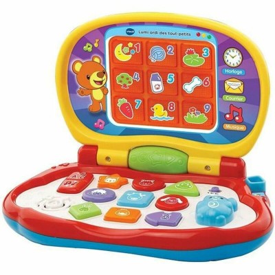 Educational Game Vtech Baby...