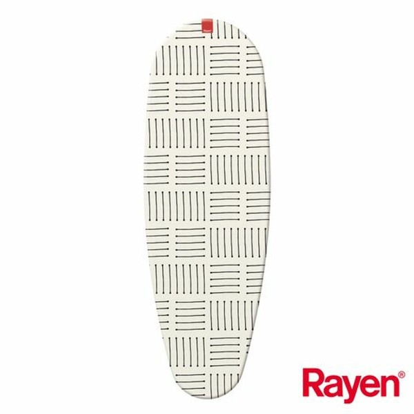 Чехол для гладильной доски Rayen 6303,01 Бежевый 130 x 47 cm