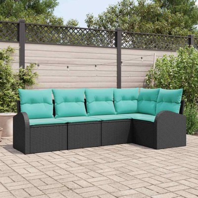 Garden Sofa Set 5 pcs....