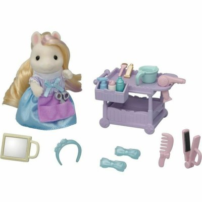 Action figure Sylvanian...