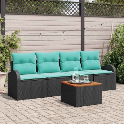 Garden Sofa Set 5 pcs....