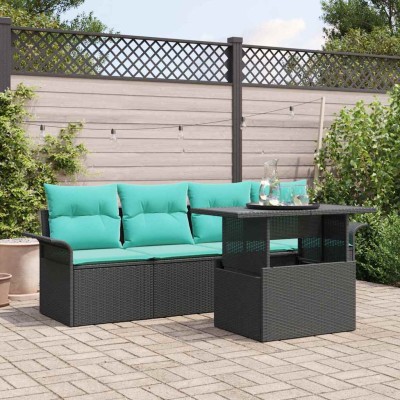 Garden Sofa Set 5 pcs....