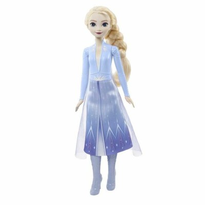 Lelle Princesses Disney HLW48