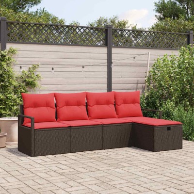 Garden Sofa Set 5 pcs....