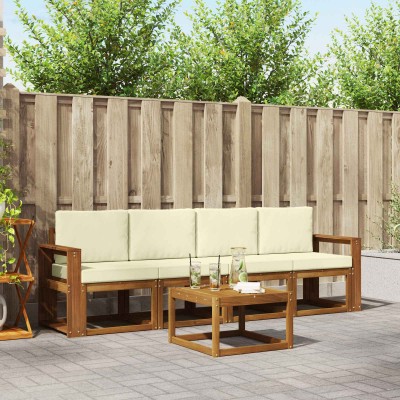 Outdoor sofa set 5 pcs....