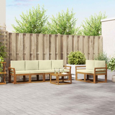 Outdoor sofa set 7 pcs....
