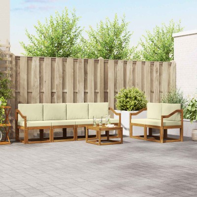 Outdoor sofa set 7 pcs....