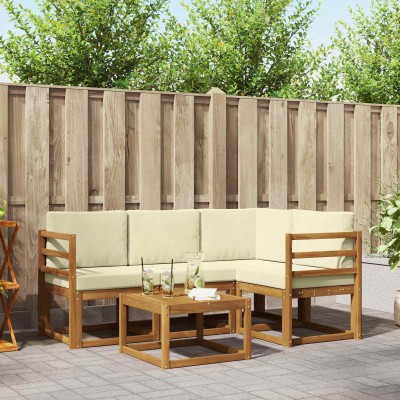 Outdoor sofa set 5 pcs....