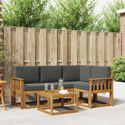 Outdoor sofa set 5 pcs....