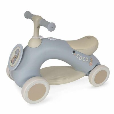 Kolmratas Decuevas Coco...