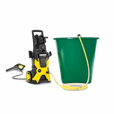 Hose with accessories kit...