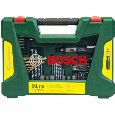 Puurikomplekt BOSCH...