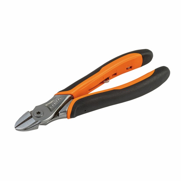 Hohtimet Bahco ergo 16 cm