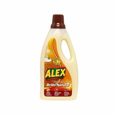 Läikevahend Alex 1,5 L Parkett