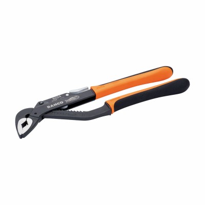 Pliers Bahco ergo 25 cm...